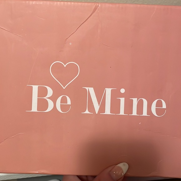 ASOS BRIDAL heels - Picture 4 of 4